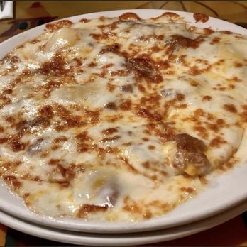 La Cabaña Restaurant - Nachos - Mexican Near Me - Elizabeth, New Jersey