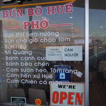Lien Hue 3 - Vietnamese Near Me - Westminster, California