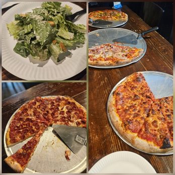 The Bowery - Delicious pizzas and salad. - Pizza Near Me - Fullerton, California The Bowery - Delicious pizzas and salad. - Pizza Near Me - Fullerton, California
