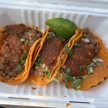 Birria-Landia - Taco - Food Trucks Near Me - Brooklyn, New York