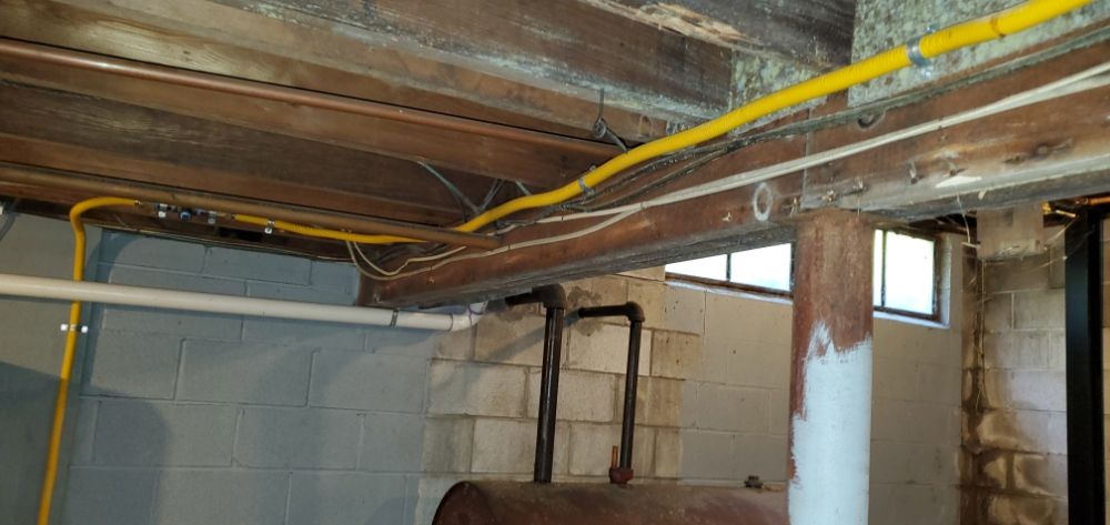 Slide of Ac/Heating Installation and Repairs