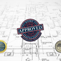 Approved Home Inspection