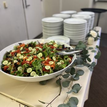 Scratch Kitchen Catering - Caterers Near Me
