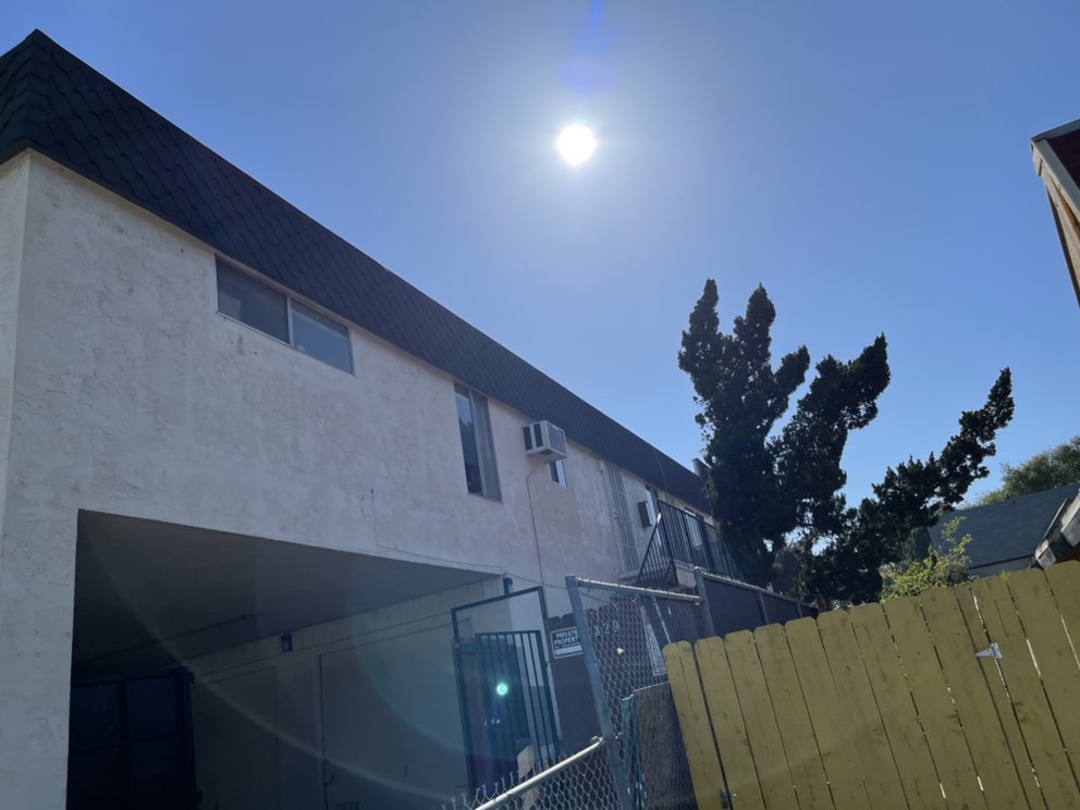 Slide of Zenith Roofing Services