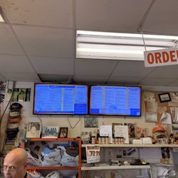 Gus's Good Times Deli - Updated menu!
