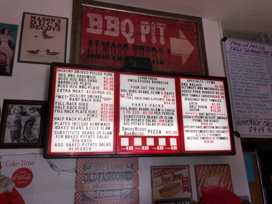 Menu photo 5 Loven Fresh Baking Company Oakland, TN Menu photo 5 Loven Fresh Baking Company Oakland, TN