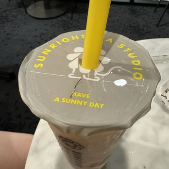 Sunright Tea Studio - Milpitas - Bubble Tea Near Me - Milpitas, California Sunright Tea Studio - Milpitas - Bubble Tea Near Me - Milpitas, California