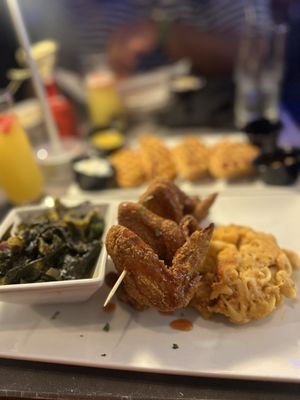 Virgil's Gullah Kitchen & Bar Conyers by null