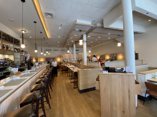 Sarabeth's Greenwich Village by null