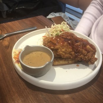 Unconventional Diner - Breakfast & Brunch Near Me - Washington, DC, District of Columbia Unconventional Diner - Breakfast & Brunch Near Me - Washington, DC, District of Columbia