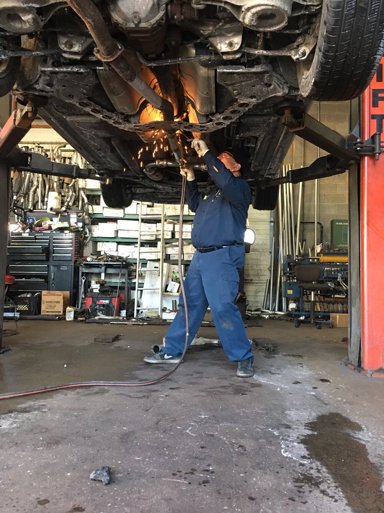 KING MUFFLER Updated October 2024 13551 Baltimore Ave, Laurel