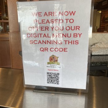 Lumberjacks - Easy way to access the menu ! - American Near Me - North Las Vegas, Nevada Lumberjacks - Easy way to access the menu ! - American Near Me - North Las Vegas, Nevada