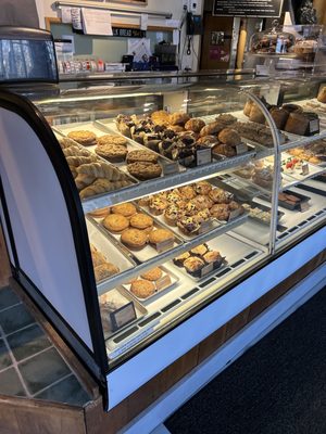 Nashoba Brook Bakery by null