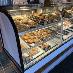 Nashoba Brook Bakery