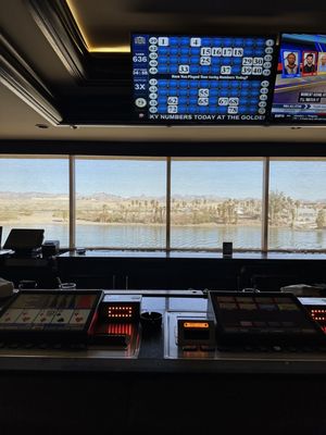 Golden Nugget Laughlin Hotel & Casino by null