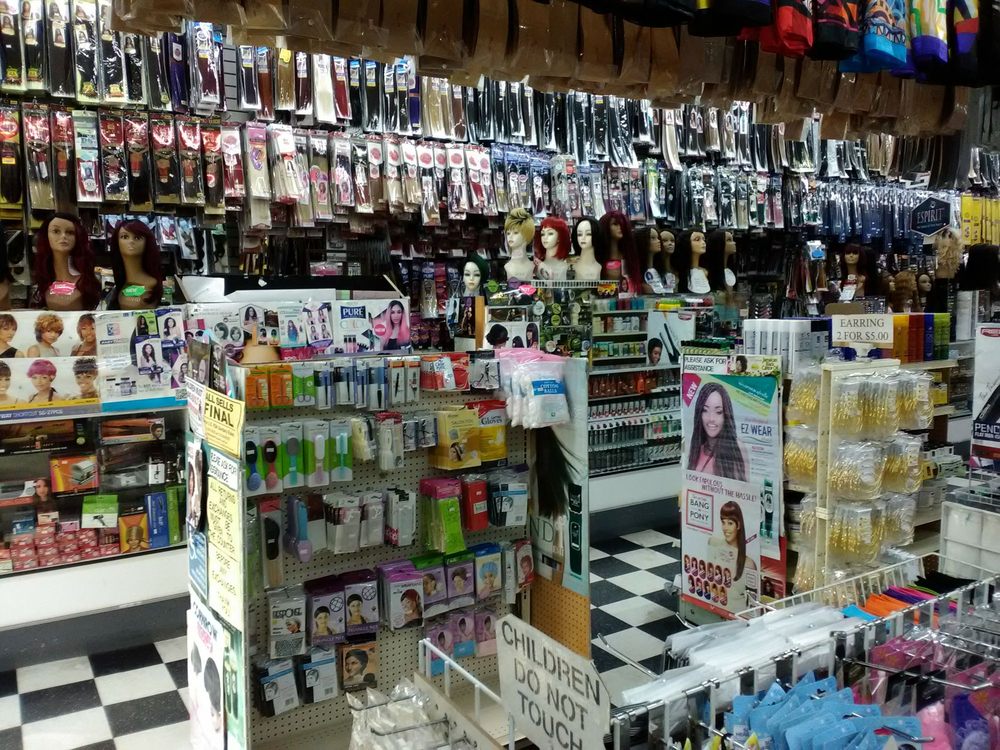 EBONY BEAUTY SUPPLY 12 Photos & 14 Reviews Cosmetics & Beauty