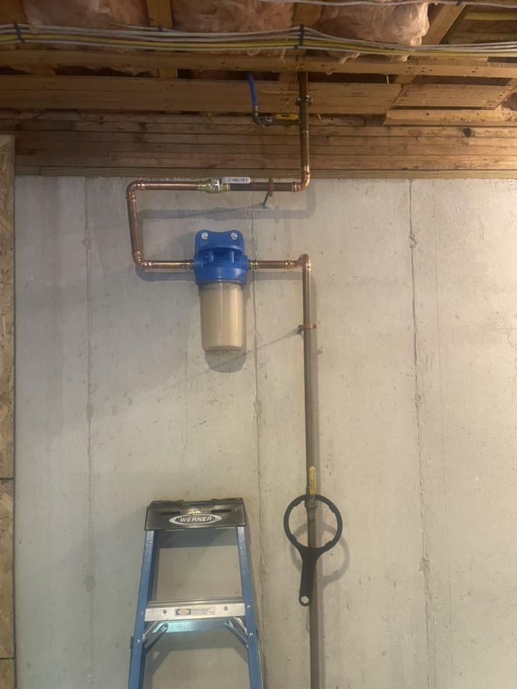 Slide of J Costa Plumbing & Heating