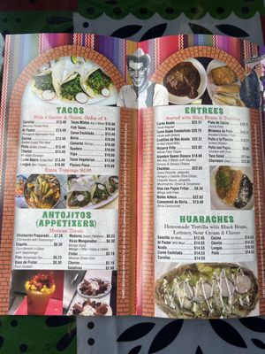 Menu photo 2 El Cuñao Deli Nyack, NY Menu photo 2 El Cuñao Deli Nyack, NY