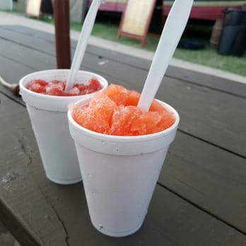 Scallywags - Desserts Near Me - McKinney, Texas Scallywags - Desserts Near Me - McKinney, Texas