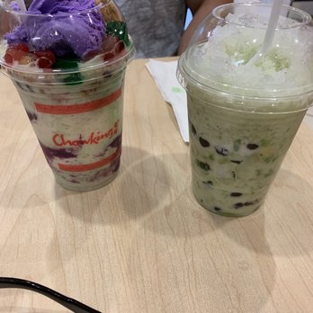 Chowking - Halo Halo Chowking vs. Aroma Cafe. - Chinese Near Me - Milpitas, California Chowking - Halo Halo Chowking vs. Aroma Cafe. - Chinese Near Me - Milpitas, California