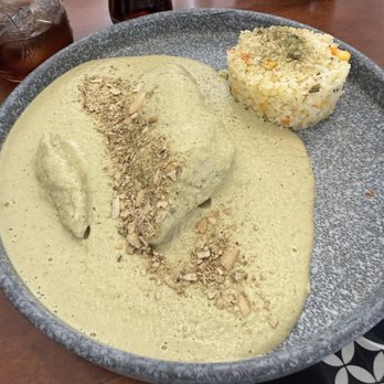 Los Huacales - Mexican Near Me - Guanajuato, GUA