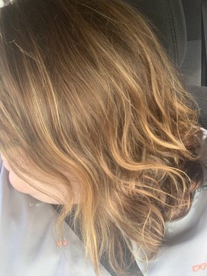 Bubbles Hair Salon 84 Photos 22 Reviews Hair Salons 205