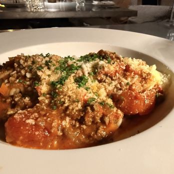 Preserve - Bolognese - Lounges Near Me - Winters, California