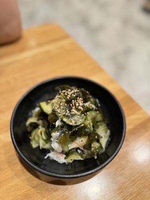 Taro San Japanese Noodle Bar by null