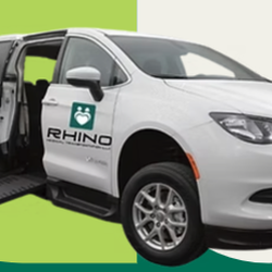 Rhino Medical Transportation