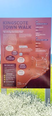 Ozone Hotel Kangaroo Island by null