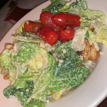 Pappadeaux Seafood Kitchen - Caesar salad - Cajun/Creole Near Me - Norcross, Georgia Pappadeaux Seafood Kitchen - Caesar salad - Cajun/Creole Near Me - Norcross, Georgia