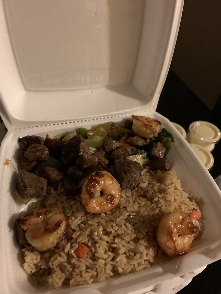 HIBACHI EXPRESS Updated October 2024 19 Photos & 14 Reviews 1011