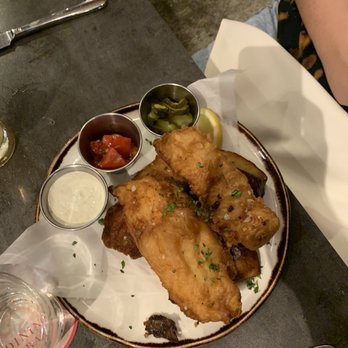 Goen Dining + Bar - Fish and chips - Pan Asian Near Me - Kailua, Hawaii Goen Dining + Bar - Fish and chips - Pan Asian Near Me - Kailua, Hawaii