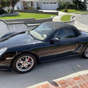 Phillips Auto - Car Dealers Near Me - Newport Beach, California