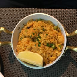 Paella Paella