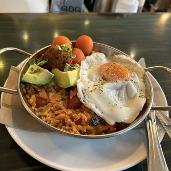 Medina Cafe - Breakfast & Brunch Near Me - Vancouver, British Columbia Medina Cafe - Breakfast & Brunch Near Me - Vancouver, British Columbia