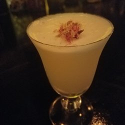 Barú - Pisco Sour