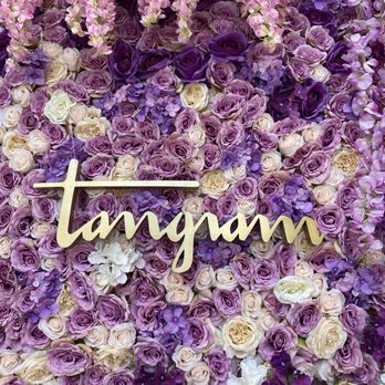 Tangram - Shopping Centers Near Me - Flushing, New York