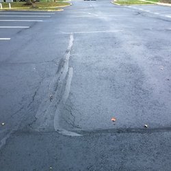 Wiley paving