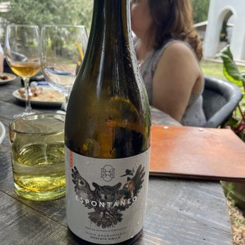 Bodega Dos Búhos - White Red! Delicious! - Wineries Near Me - San Miguel de Allende, GUA