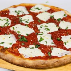Friendly Pizza