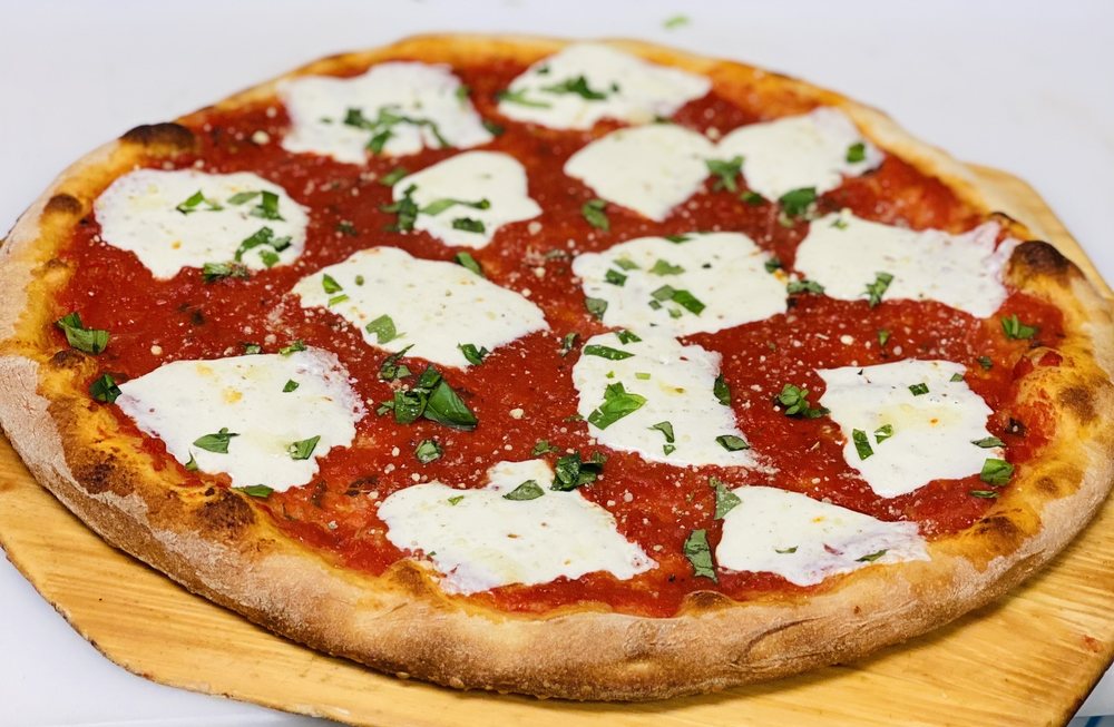 Friendly Pizza