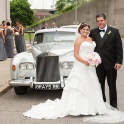Gray's Limousine