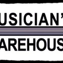 Musician's Warehouse