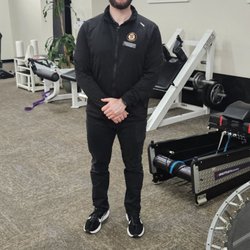 MORE Physical Therapy, Inc - Matt, Master Physical Therapist