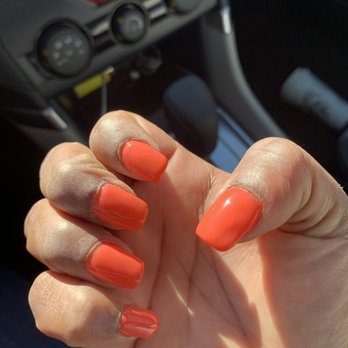 Luna Nail Lounge - Refill with shellac - Permanent Makeup Near Me - Everett, Washington Luna Nail Lounge - Refill with shellac - Permanent Makeup Near Me - Everett, Washington