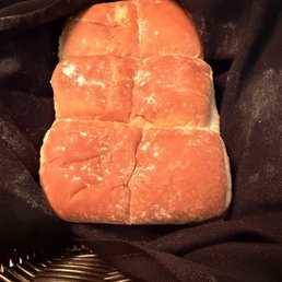 Bread basket