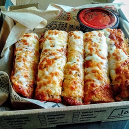 Cheese sticks Cheese sticks
