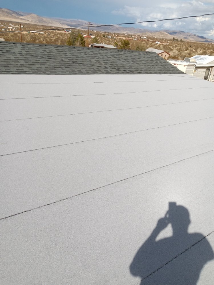 Slide of Moses Roofing