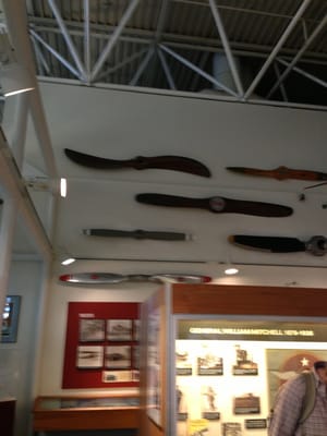 Mitchell Gallery of Flight | Southeastern Wisconsin’s Flight Heritage & Aviation Museum by null